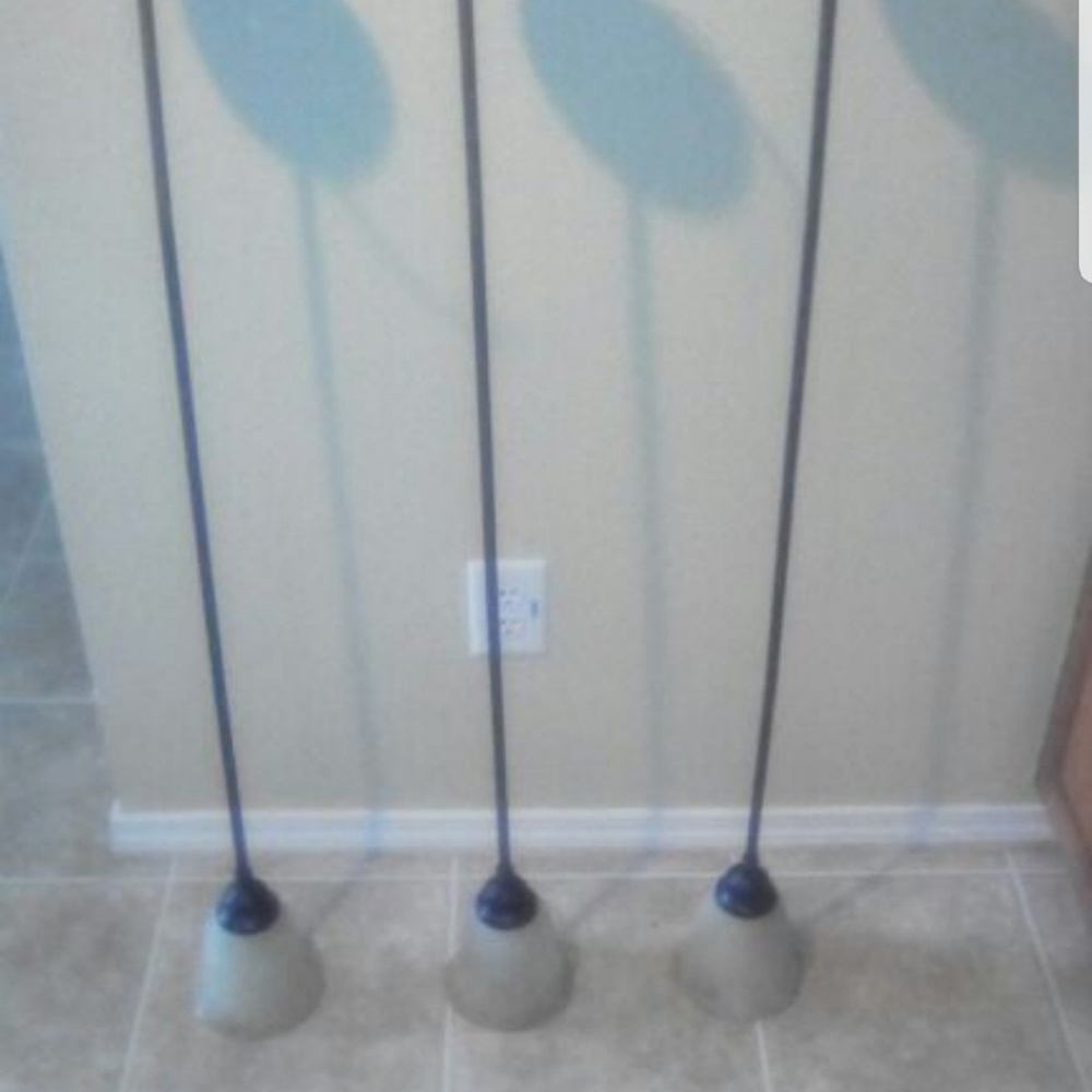 3 Pin Lights